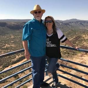 Meet your Posher, Sharon